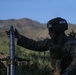 IMC Marines conduct fire, maneuver range