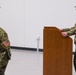 Chicagoland Army Reserve unit welcome new commander