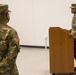 Chicagoland Army Reserve unit welcome new commander