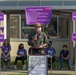 Month of the Military Child Observance Onboard Naval Air Facility Atsugi