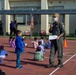 Month of the Military Child Observance Onboard Naval Air Facility Atsugi