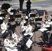 Japanese Police teach traffic safety