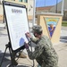 Sexual Assault Awareness and Prevention Month Proclamation
