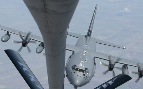 NATO ally, Romania, hosts U.S. Joint Forces for Dynamic Force Employment training near the Black Sea