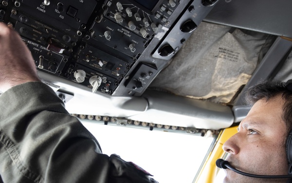 NATO ally, Romania, hosts U.S. Joint Forces for Dynamic Force Employment training near the Black Sea