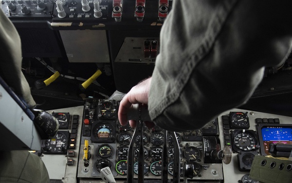 NATO ally, Romania, hosts U.S. Joint Forces for Dynamic Force Employment training near the Black Sea