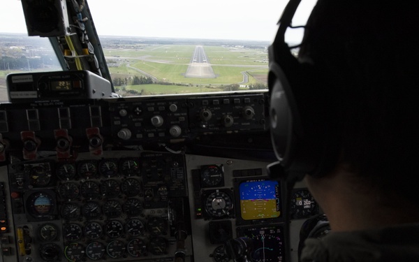 NATO ally, Romania, hosts U.S. Joint Forces for Dynamic Force Employment training near the Black Sea