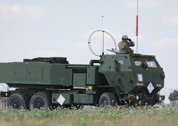 HIMARS Dynamic Force Employment