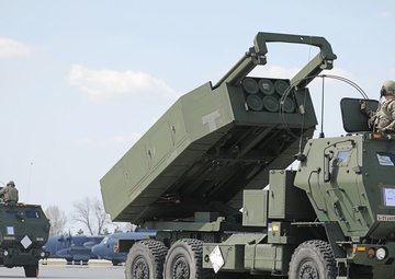 HIMARS Dynamic Force Employment