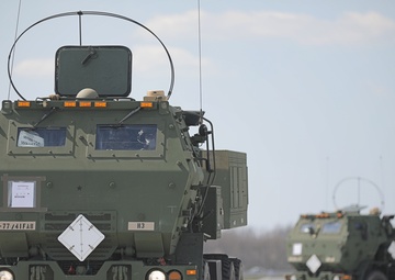 HIMARS Dynamic Force Employment