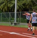 Captain's Cup Diego Garcia April 09, 2021