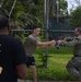 Captain's Cup Diego Garcia April 09, 2021