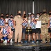 Captain's Cup Diego Garcia April 09, 2021