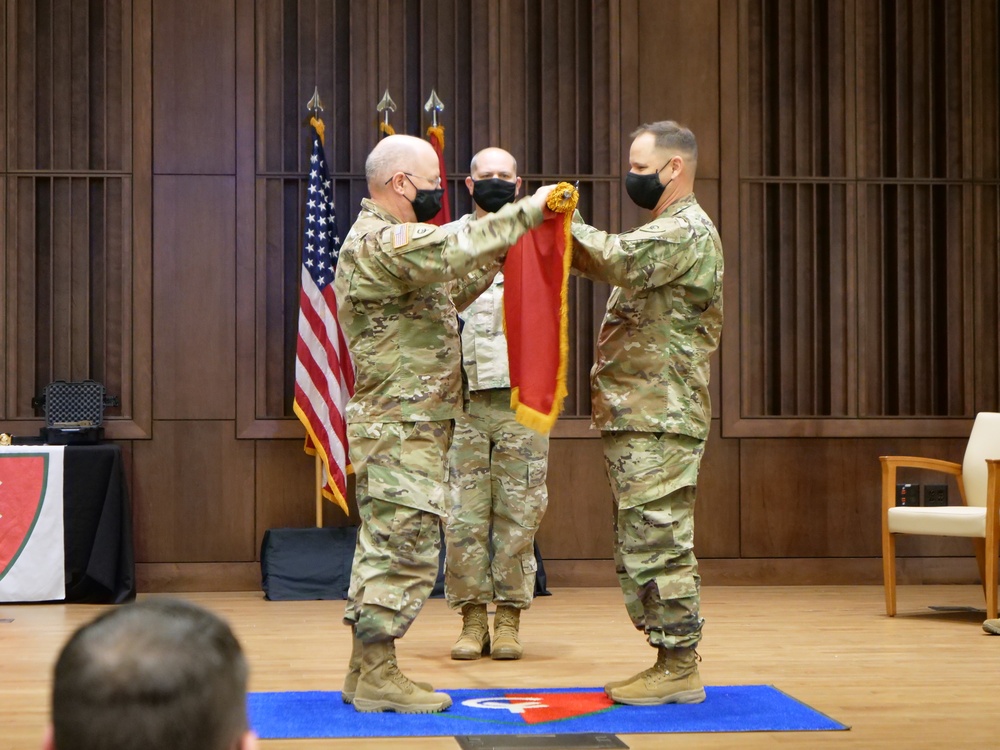 Loveland, Ohio resident promoted to brigadier general in 38th Infantry Division