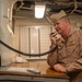 Eisenhower Supports Naval Operations in 5th Fleet Area of Operations