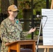 Norfolk Naval Shipyard Hosts Sexual Assault Awareness and Prevention Month Kickoff