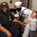 NTAG San Antonio honors 90-Year-Old Navy Chief