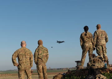 CASPER the friendly, multi-capable team