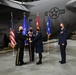109th Airlift Wing Change of Command