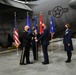 109th Airlift Wing Change of Command Ceremony