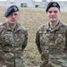 Two brothers, one mission: Siblings serve together in 88th Security Forces Squadron