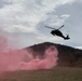 Grizzly Team Executes MEDEVAC Rehearsal