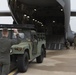 167th Airmen Conduct Ground cargo Loading Exercise