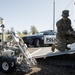 509th and 442nd EOD Integration Training Exercise with local police