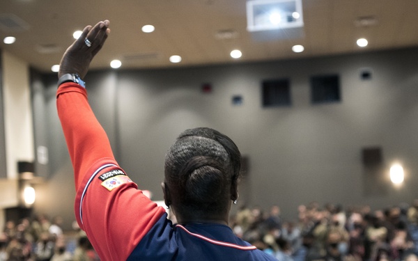Wolf Pack celebrates heritage through diversity, inclusion