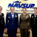 Beyond the Glass Ceiling - Women Leading in the Military