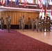 The 39th Transportation Battalion bids farewell to one leader and welcomes another