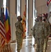 U.S. Army Garrison Rheinland-Pfalz welcomes new Command Sergeant Major