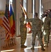 U.S. Army Garrison Rheinland-Pfalz welcomes new Command Sergeant Major