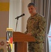 U.S. Army Garrison Rheinland-Pfalz welcomes new Command Sergeant Major