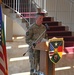 U.S. Army Garrison Rheinland-Pfalz welcomes new Command Sergeant Major