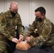919 SOMSG conducts Self Aid Buddy Care training