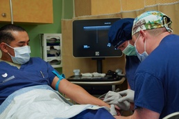 673d SGCS hosts commander immersion tour