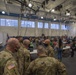 Pennsylvania National Guard Leadership visit Philadelphia Community Vaccination Centers