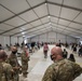 Pennsylvania National Guard Leadership visit Philadelphia Community Vaccination Centers