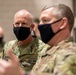 Pennsylvania National Guard Leadership visit Philadelphia Community Vaccination Centers
