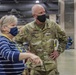 Pennsylvania National Guard Leadership visit Philadelphia Community Vaccination Centers