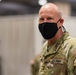 Pennsylvania National Guard Leadership visit Philadelphia Community Vaccination Centers