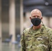 Pennsylvania National Guard Leadership visit Philadelphia Community Vaccination Centers