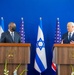 Secretary Austin Visits Israel