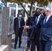 Secretary Austin Visits Israel