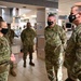 18th AF leadership visits America's Airlift Wing