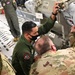 18th AF leadership visits America's Airlift Wing