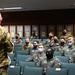 18th AF leadership visits America's Airlift Wing