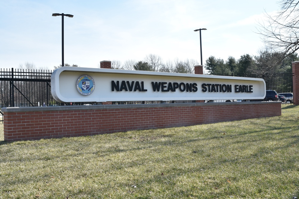 NAVFAC Mid-Atlantic Executes First In-House Installation Development Plan for NWS Earle