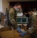 Washington National Guard supports community food banks in Seattle area